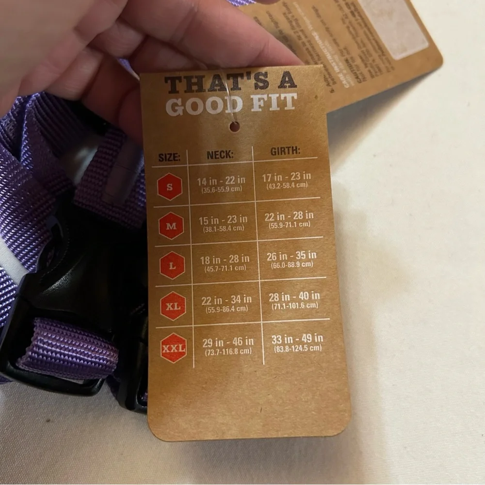 Large Arcadia Rope Harness - Picture 5 of 7